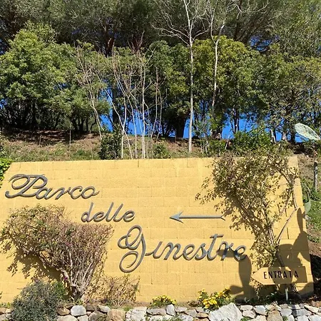 Parco Delle Ginestre
