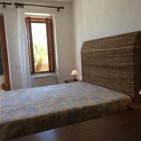 Parco Delle Ginestre Apartment Portoferraio