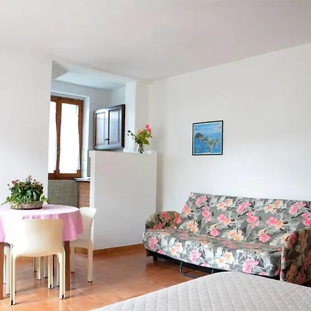 Parco Delle Ginestre 포르토페라이오