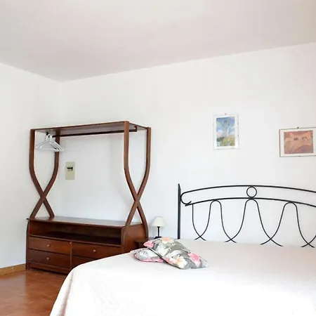 Parco Delle Ginestre Apartment