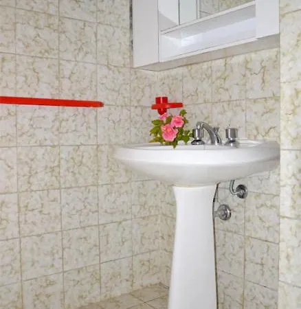 Apartment Parco Delle Ginestre *
