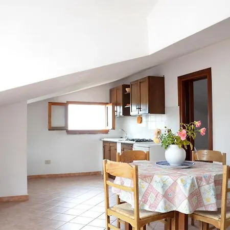 Parco Delle Ginestre * 포르토페라이오