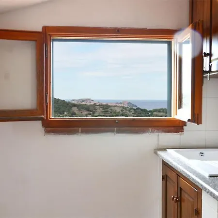 Parco Delle Ginestre ポルトフェッラーイオ