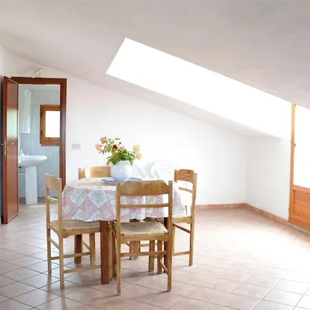 Parco Delle Ginestre *