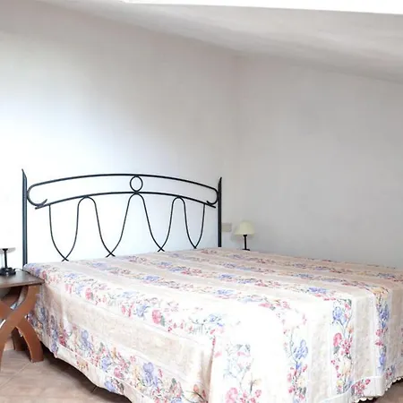 Apartment Parco Delle Ginestre