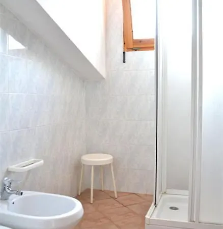 Parco Delle Ginestre *