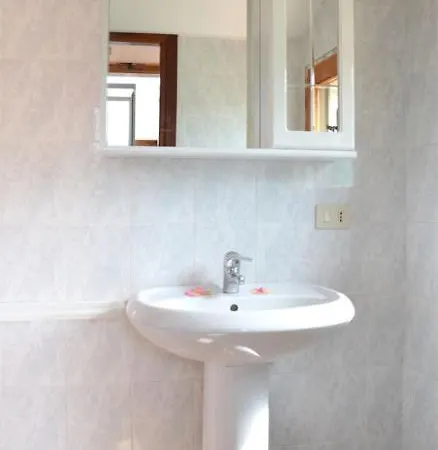 Parco Delle Ginestre * ポルトフェッラーイオ