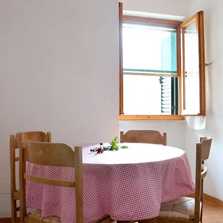 Apartment Parco Delle Ginestre Portoferraio