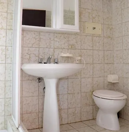 アパート Parco Delle Ginestre