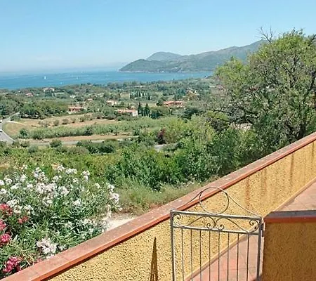 アパート Parco Delle Ginestre