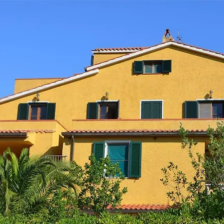 Parco Delle Ginestre