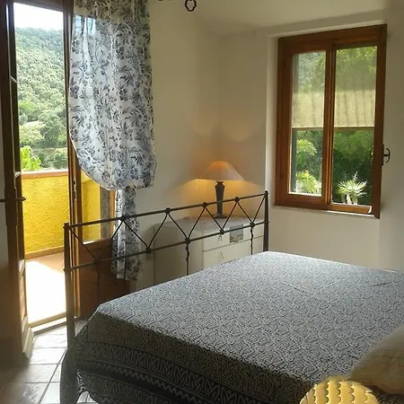 Parco Delle Ginestre Apartment