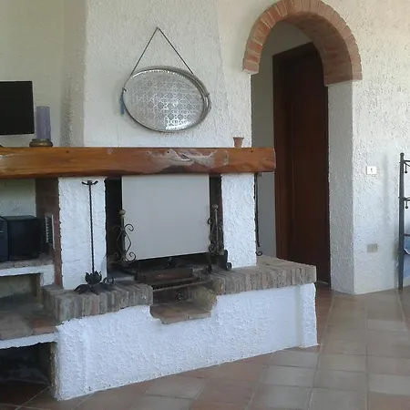 Parco Delle Ginestre *