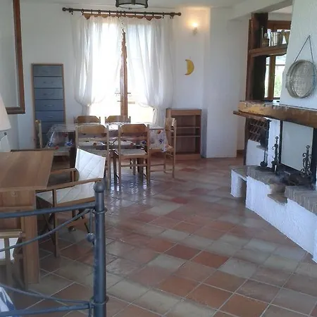 Apartment Parco Delle Ginestre *