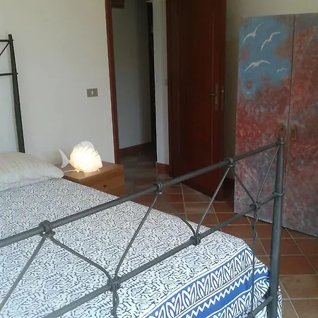 Apartment Parco Delle Ginestre Portoferraio
