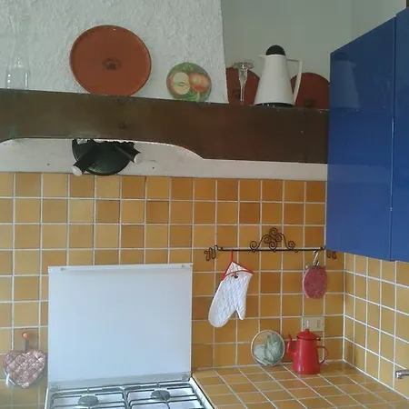 Parco Delle Ginestre *