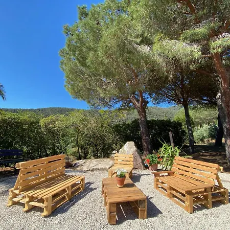 Parco Delle Ginestre