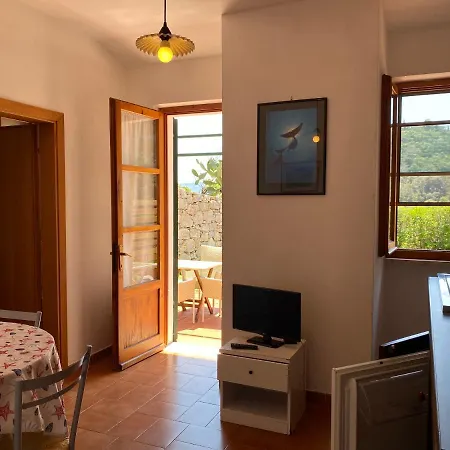 Parco Delle Ginestre Портоферрайо