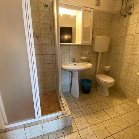 Parco Delle Ginestre Apartman *