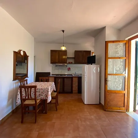 Apartman Parco Delle Ginestre Portoferraio
