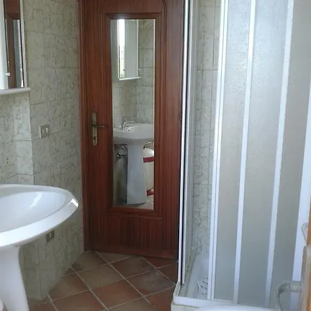 Parco Delle Ginestre Апартаменты *