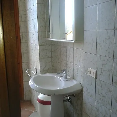 Parco Delle Ginestre Apartamento
