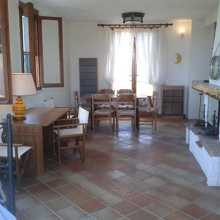 Parco Delle Ginestre *