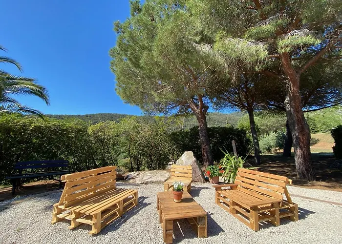 Parco Delle Ginestre