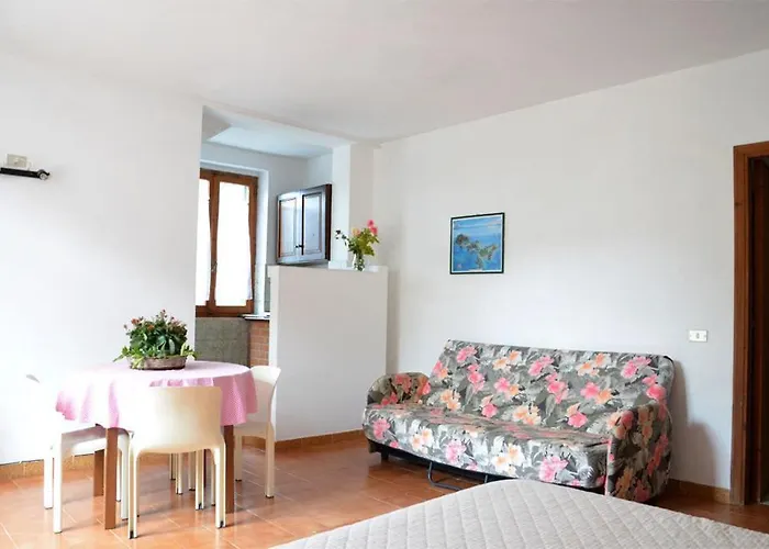 Parco Delle Ginestre Portoferraio