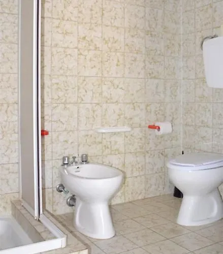 Parco Delle Ginestre Portoferraio