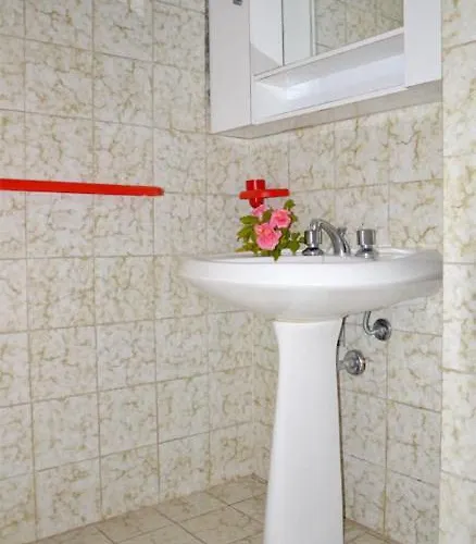 Apartament Parco Delle Ginestre *