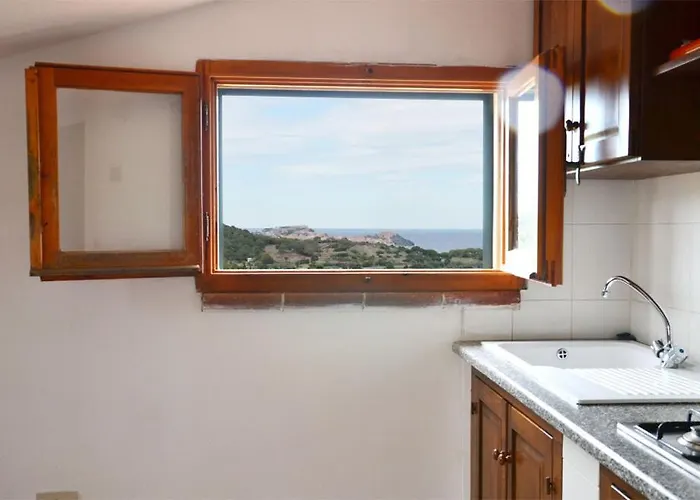 Parco Delle Ginestre Portoferraio