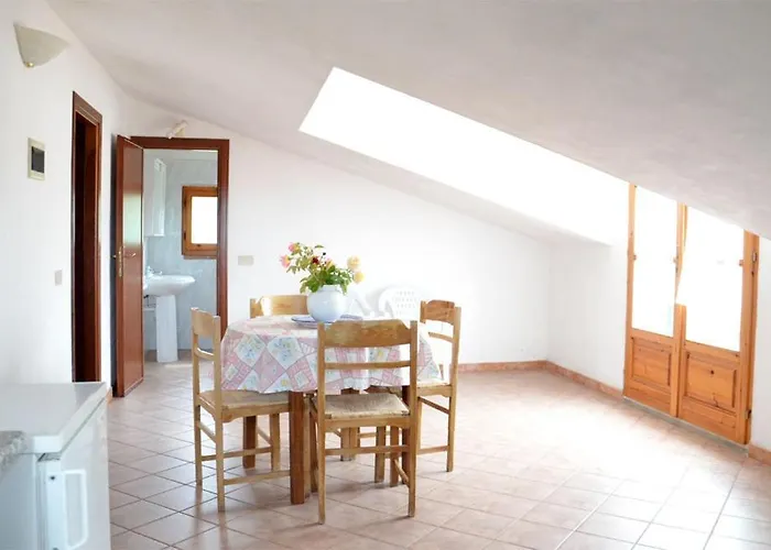 Parco Delle Ginestre *