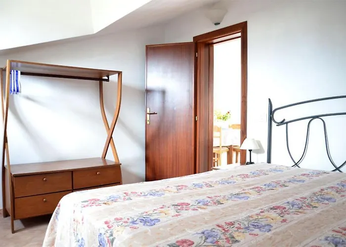 Parco Delle Ginestre Portoferraio