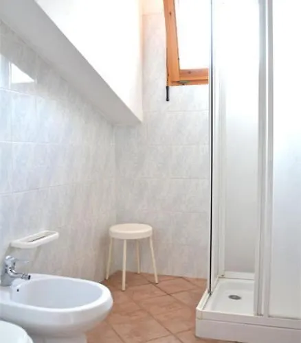 Parco Delle Ginestre *