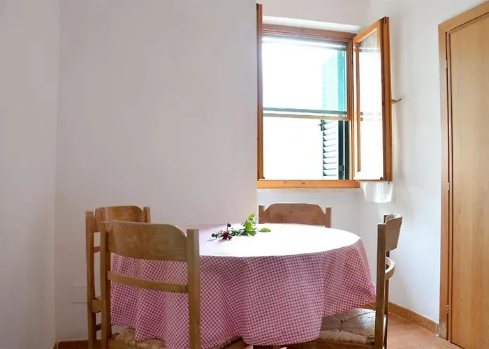 Apartament Parco Delle Ginestre Portoferraio