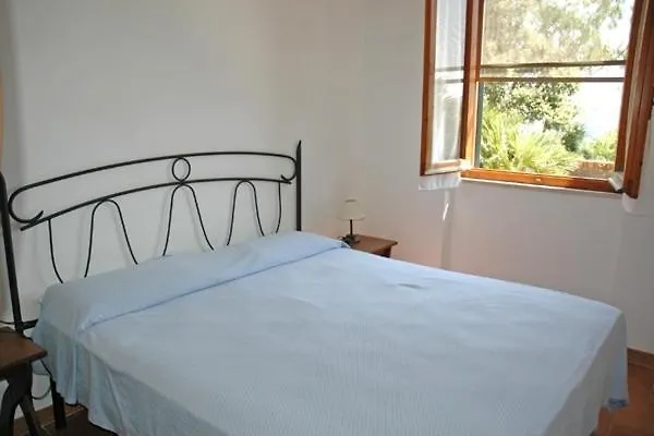 Parco Delle Ginestre Apartament