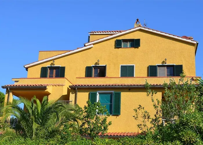 Parco Delle Ginestre