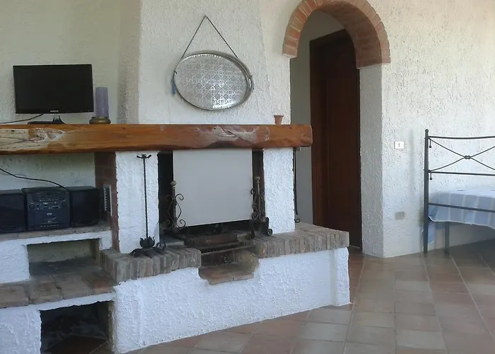 Parco Delle Ginestre *