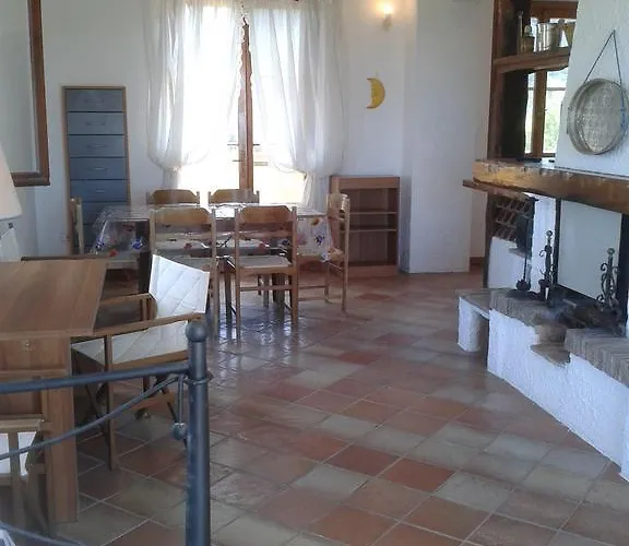 Apartament Parco Delle Ginestre *