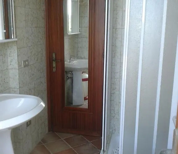 Parco Delle Ginestre Apartament *