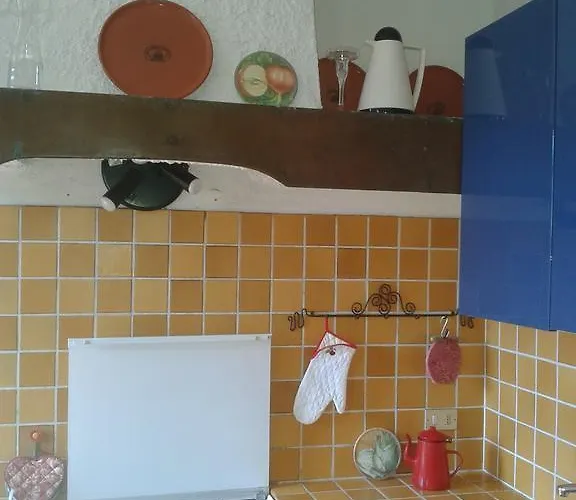 Parco Delle Ginestre *