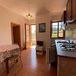 Parco Delle Ginestre Апартаменты
