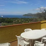 Parco Delle Ginestre Апартаменты *