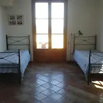 Апартаменты Parco Delle Ginestre Портоферрайо