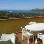 Parco Delle Ginestre Апартаменты *