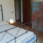 Апартаменты Parco Delle Ginestre Портоферрайо